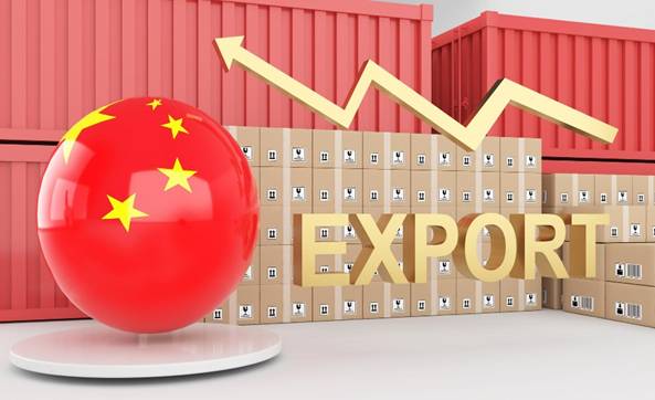 7 Reasons Why China Became the Biggest Exporter in the World | Uniair Cargo